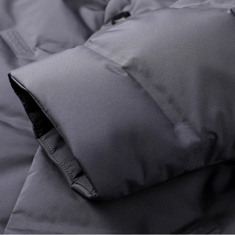 Arden Down Jacket