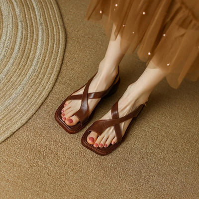 Adele Sandals