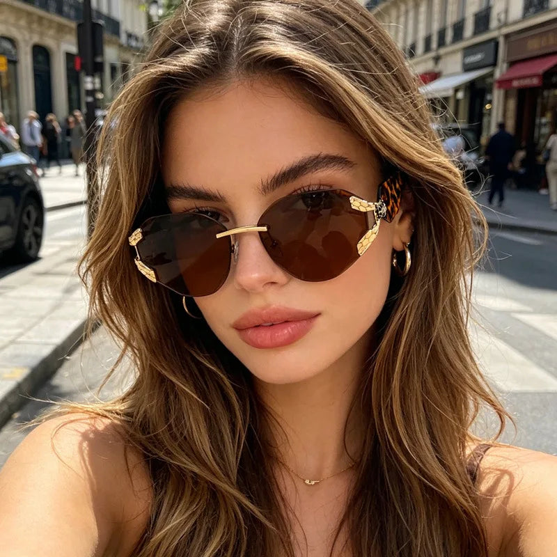 Rowan Fashion Sunglasses