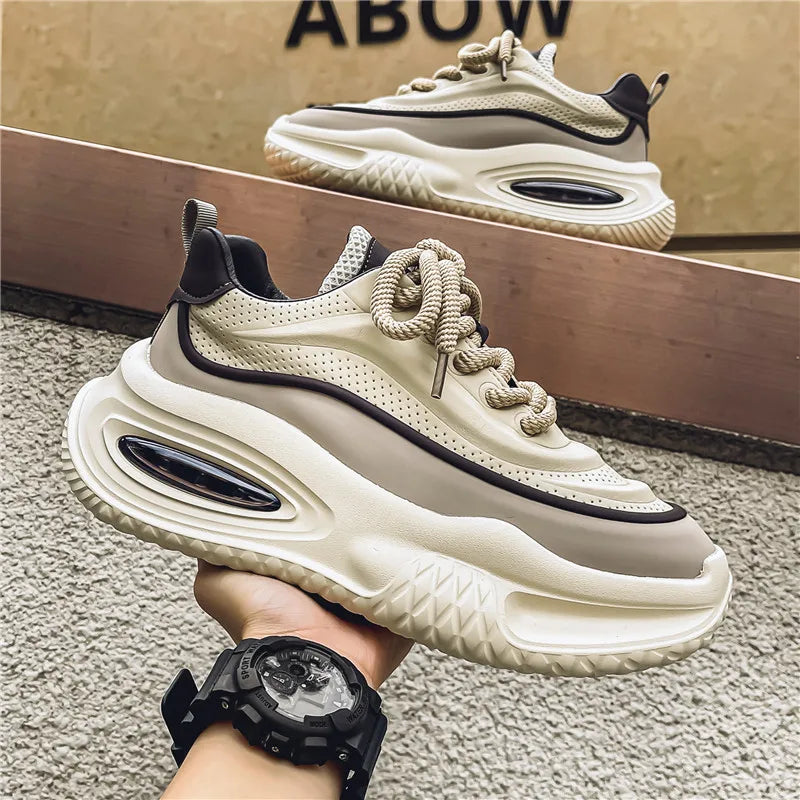 Drift Air Cushion Sneaker