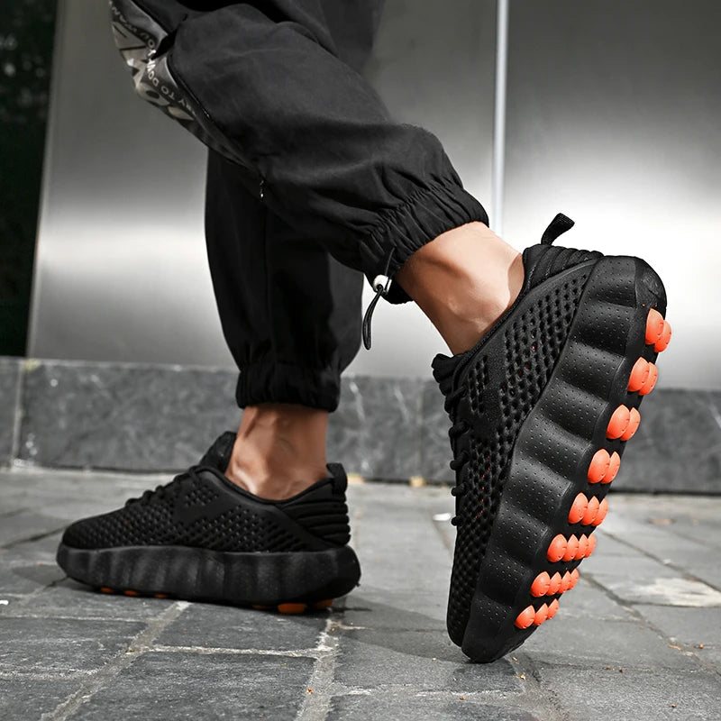 Grant Cloud Walking Shoes
