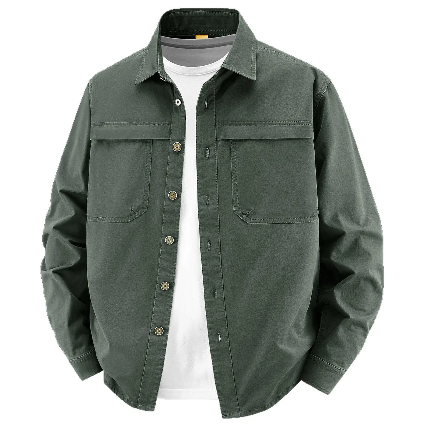 Henry Cotton Shirt