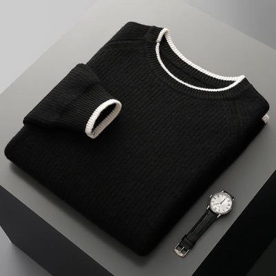 Luca Merino Crewneck Sweater