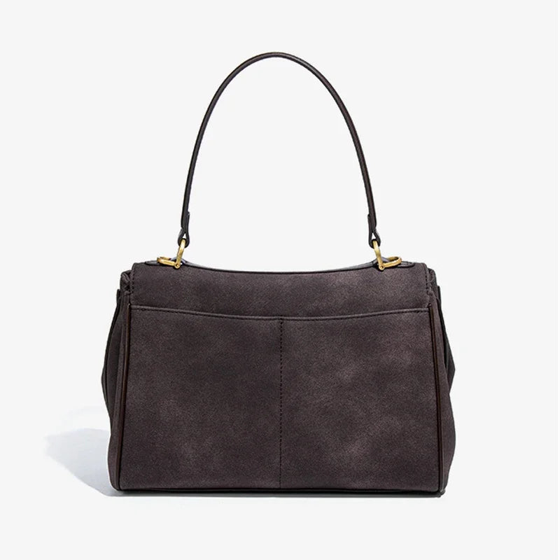 Aurella Satchel Bag