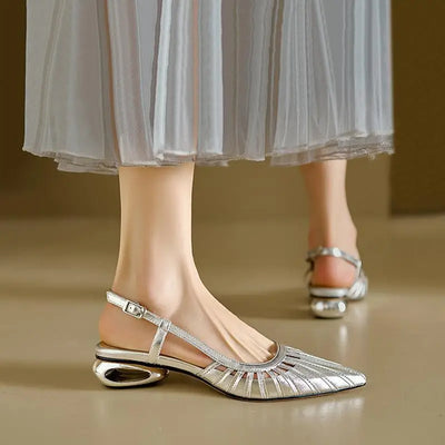 Isla Slingback