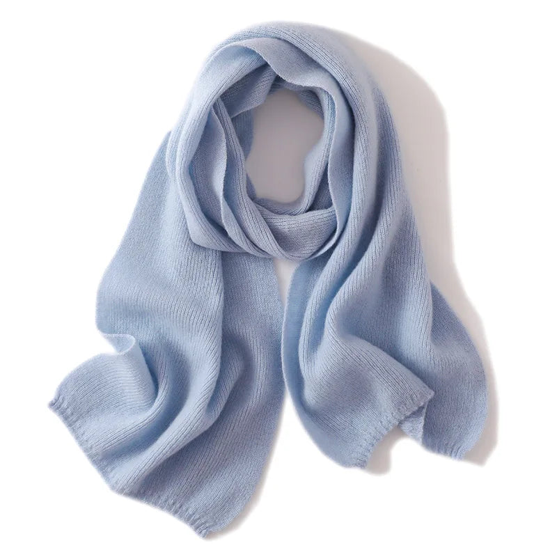 Elena Wool Scarf