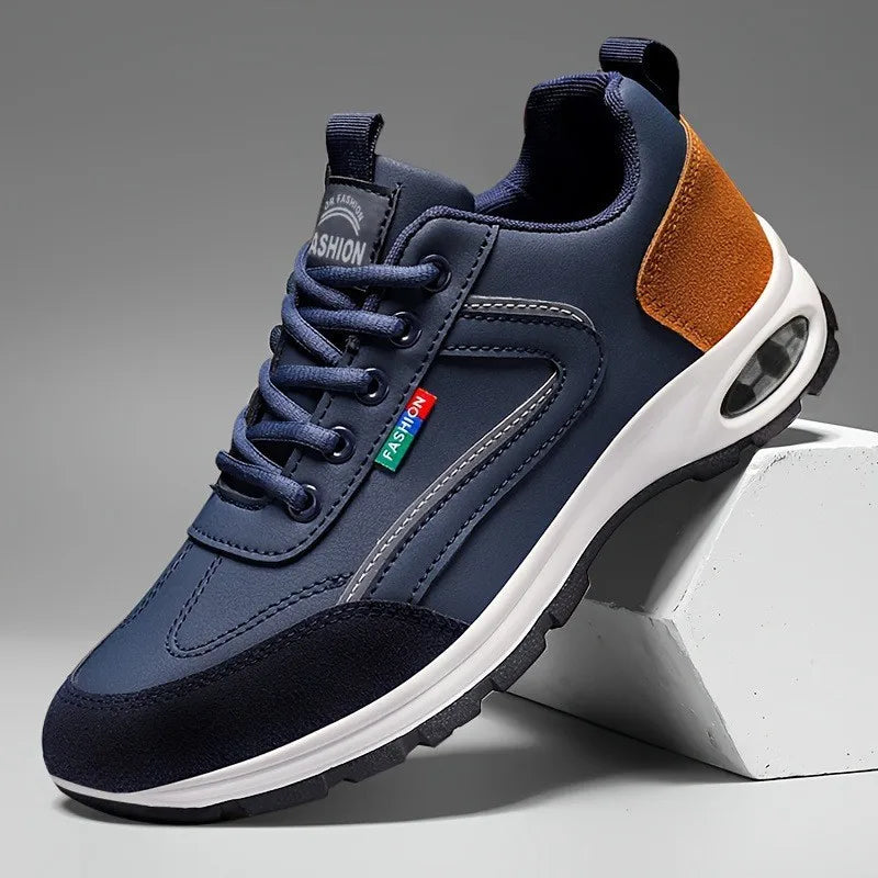 Rico Mesh Sneakers