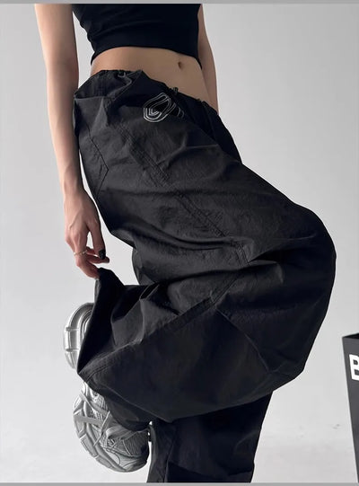 Luna Paratrooper Street Pants