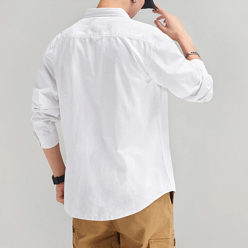 Jack Twill Shirt