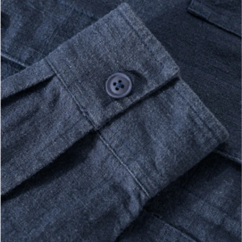 Sota Broadcloth Shirt