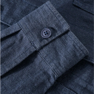 Sota Broadcloth Shirt