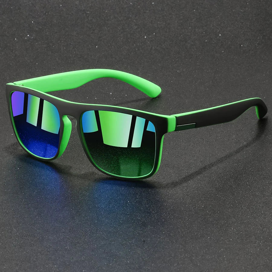 Axton Sport Frame Sunglasses