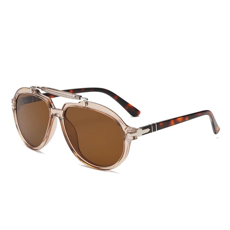 Lica Pilot Sunglasses