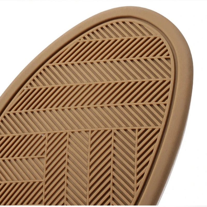Milano Leather Sneakers