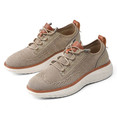Stride Mesh Sneakers