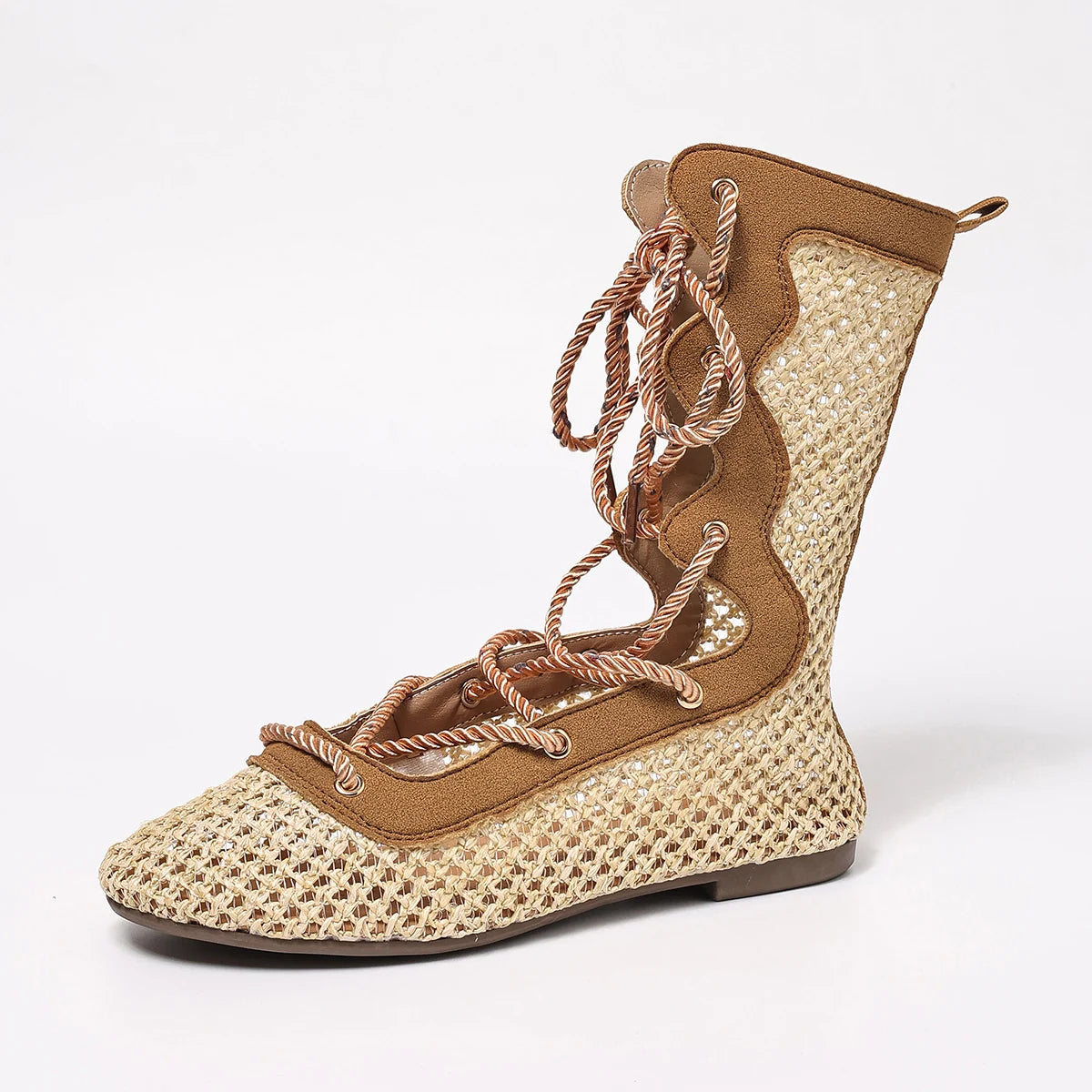 Livia Boots