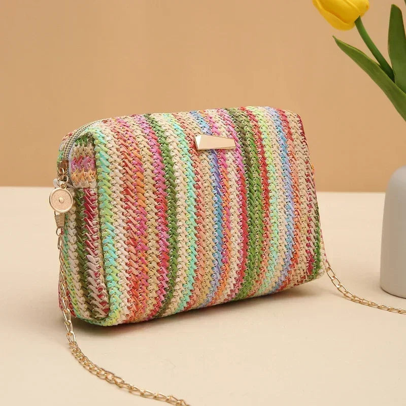 Rosie Chain Bag