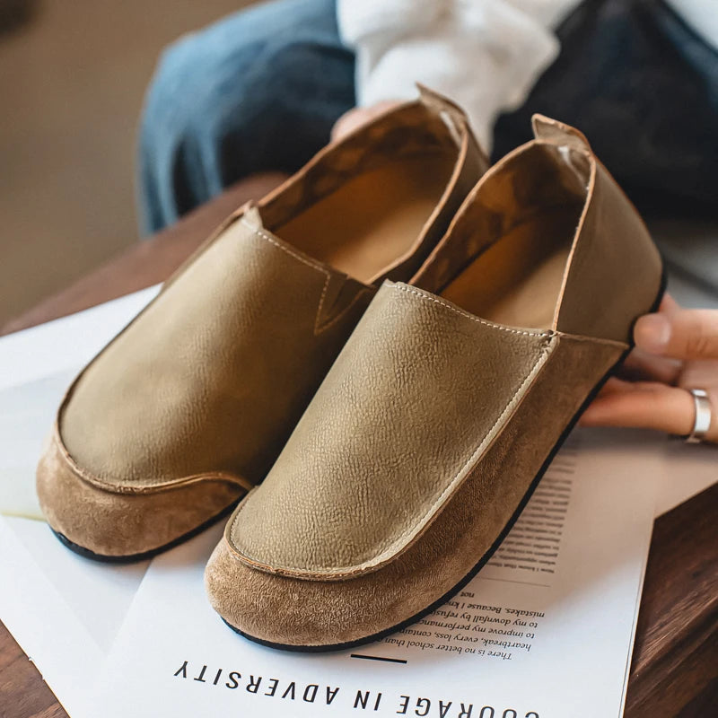 The Drifter Loafer
