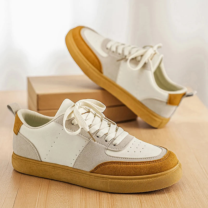 Bravon Lightweight Sneakers