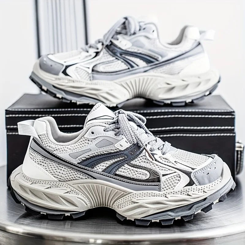 Ryder Sneakers