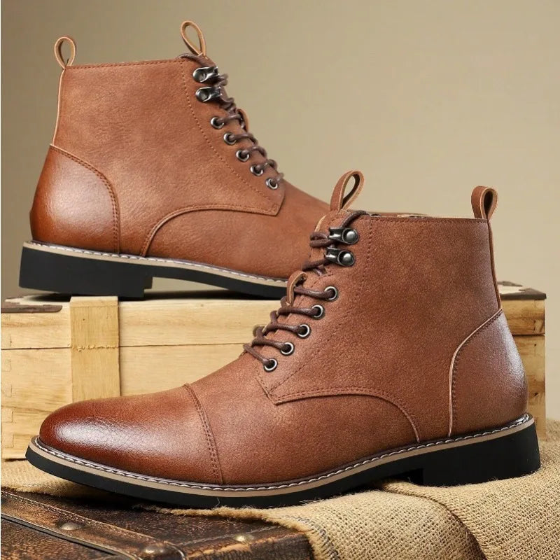 Northfield Boot