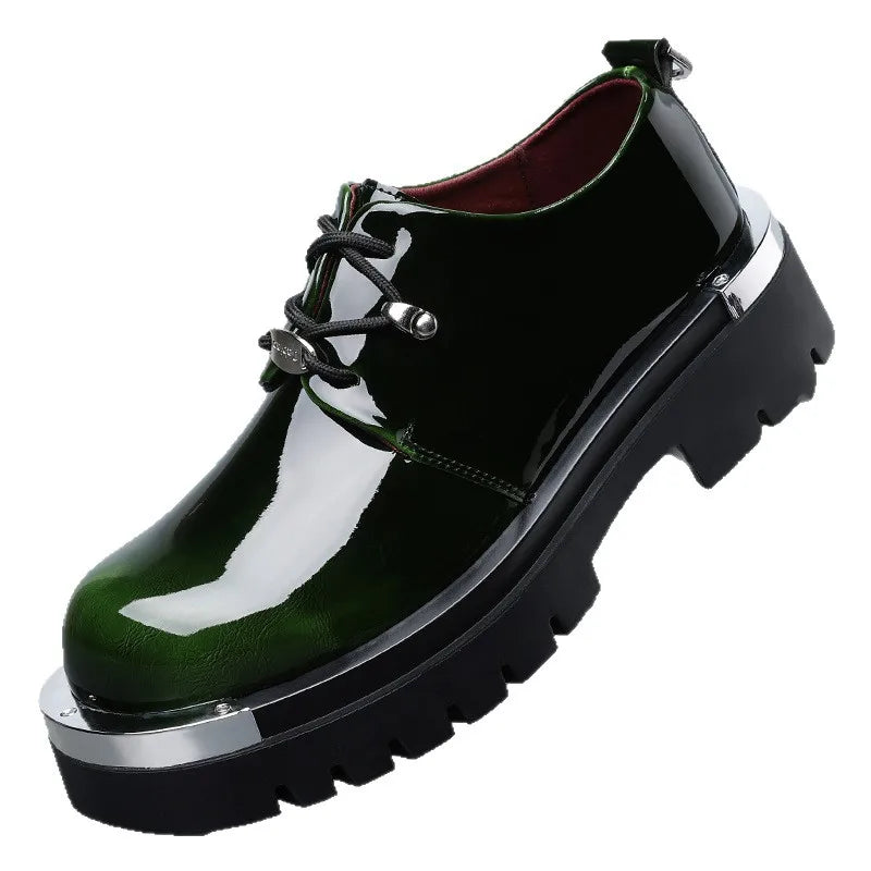 Sterling Derby Shoes