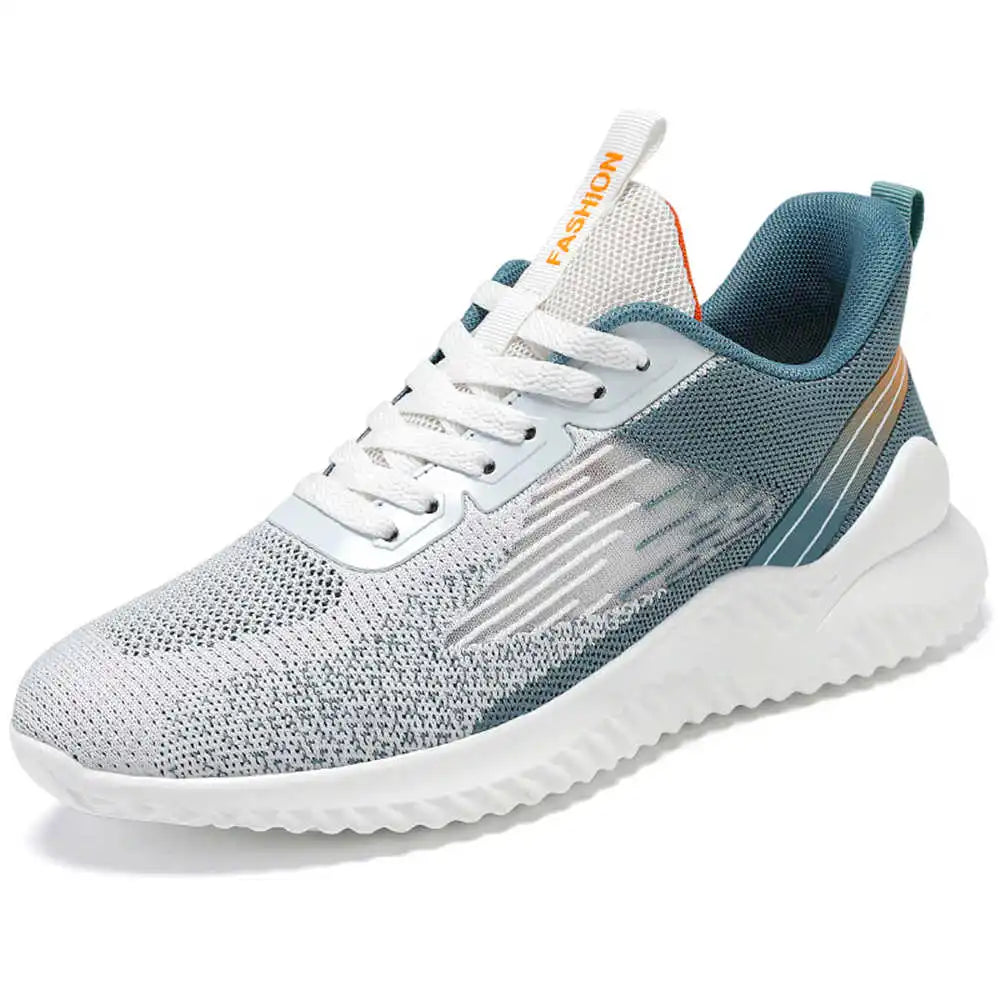 TR-5 Knit Trainer