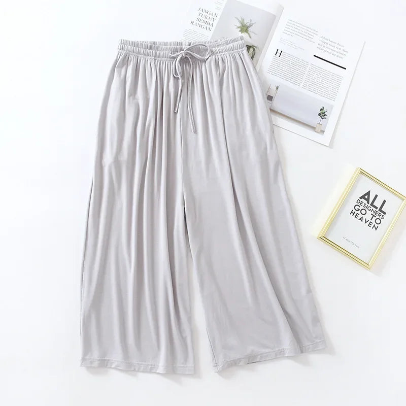 Caren Relaxed Wear Pants