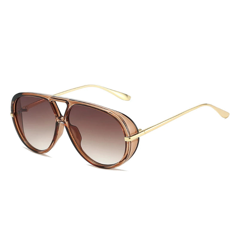 Emerit Aviator Shades
