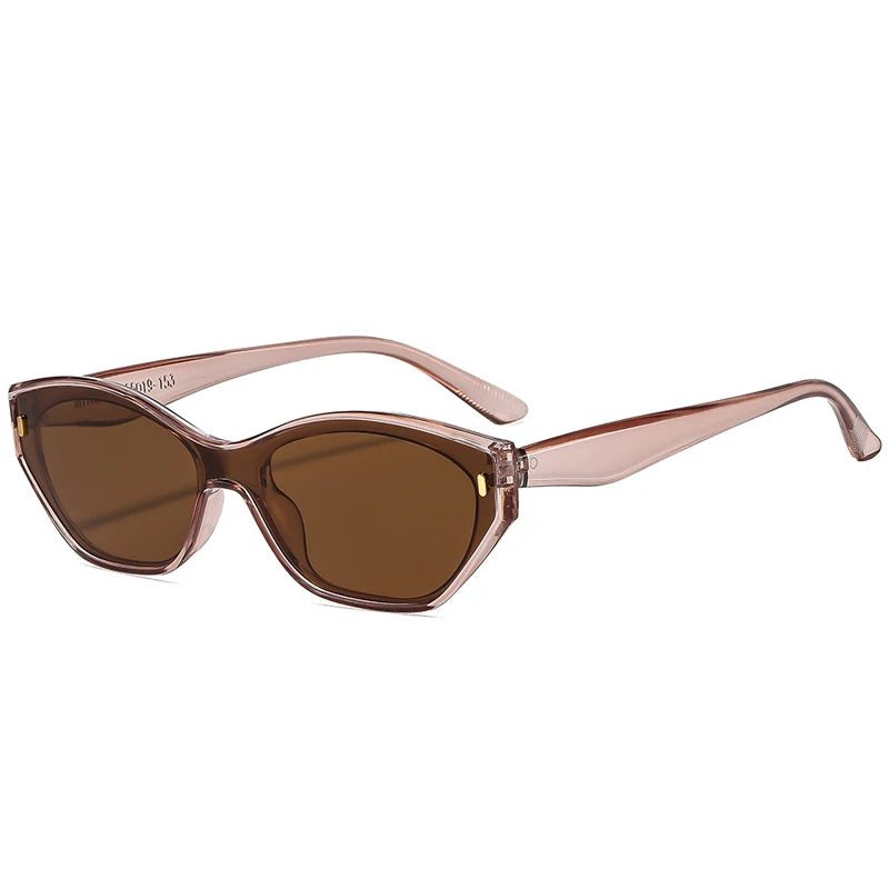 Avery Cat Eye Sunglasses