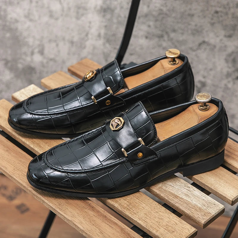 Felicio Dress Loafers