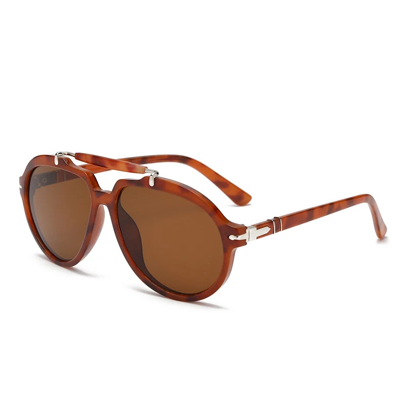 Lica Pilot Sunglasses