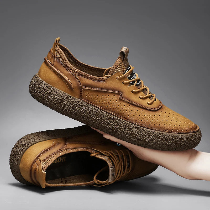 The Ridge Sneakers