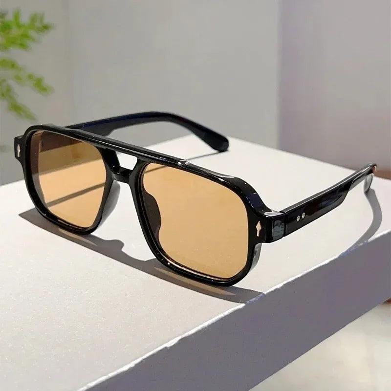 Luca Square Sunglasses