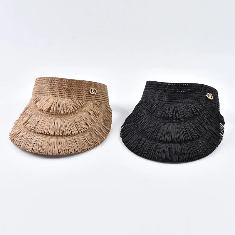 Yves Summer Hat