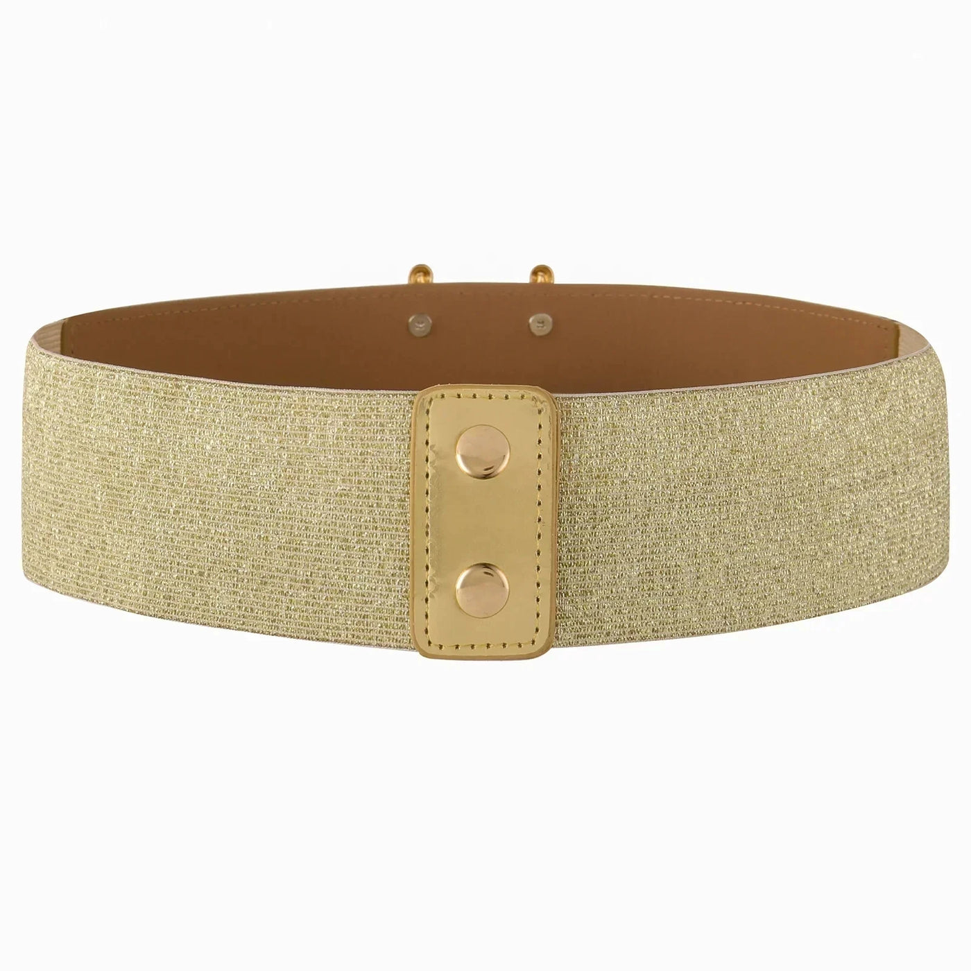 Chiara Leather Belt