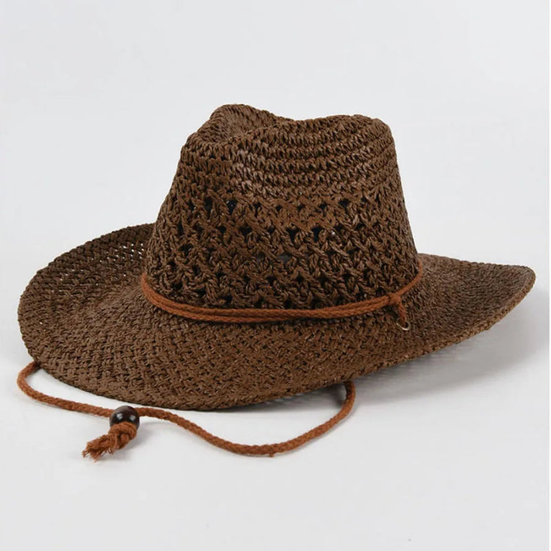Sahara Panama Sun Hat
