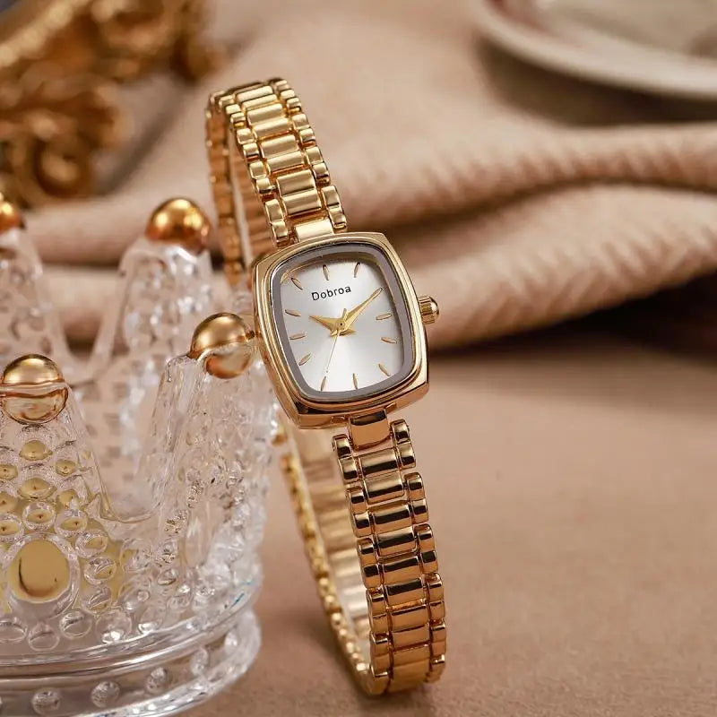 Aveline Square Watch