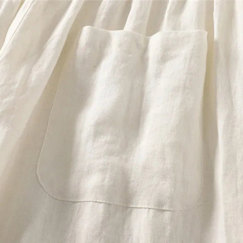 Mara Linen Pants