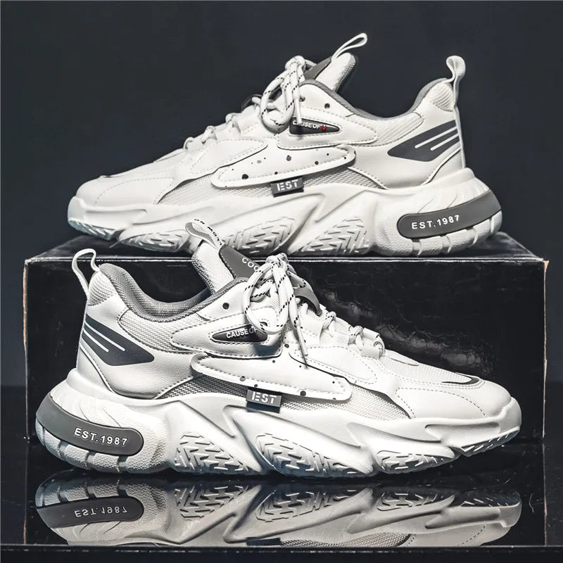 Orion Comfort Sneakers