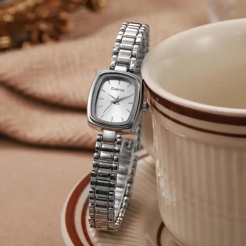 Aveline Square Watch