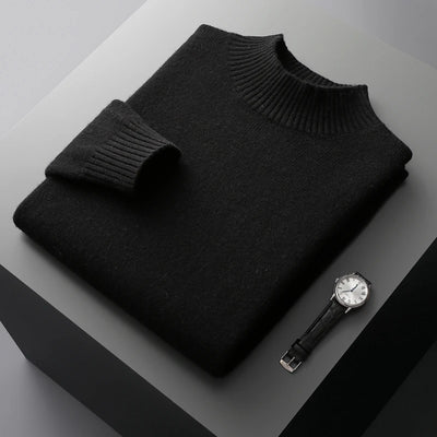 Marco Cashmere Blend Sweater