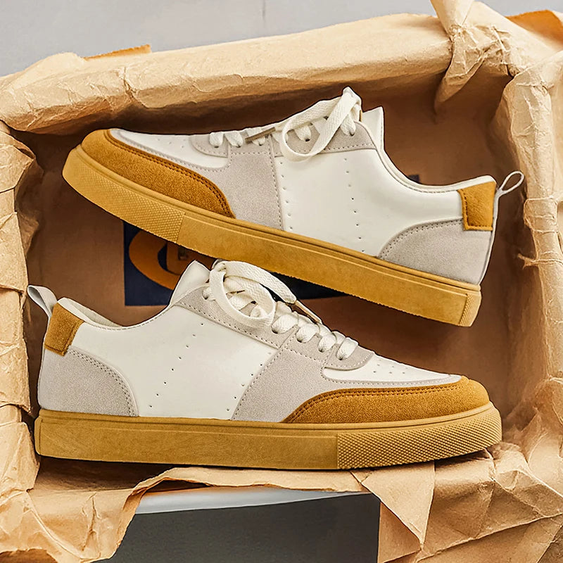 Bravon Lightweight Sneakers