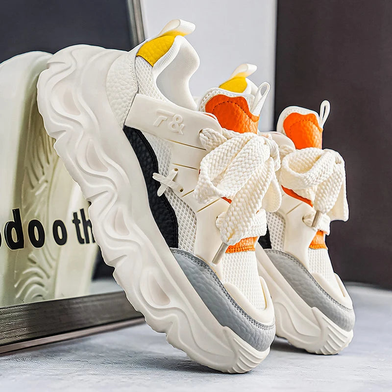 Vincent Soft Sneakers