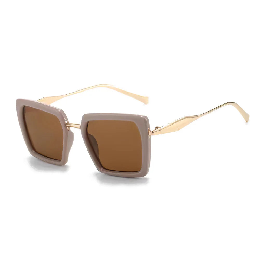 Selene Square Frame
