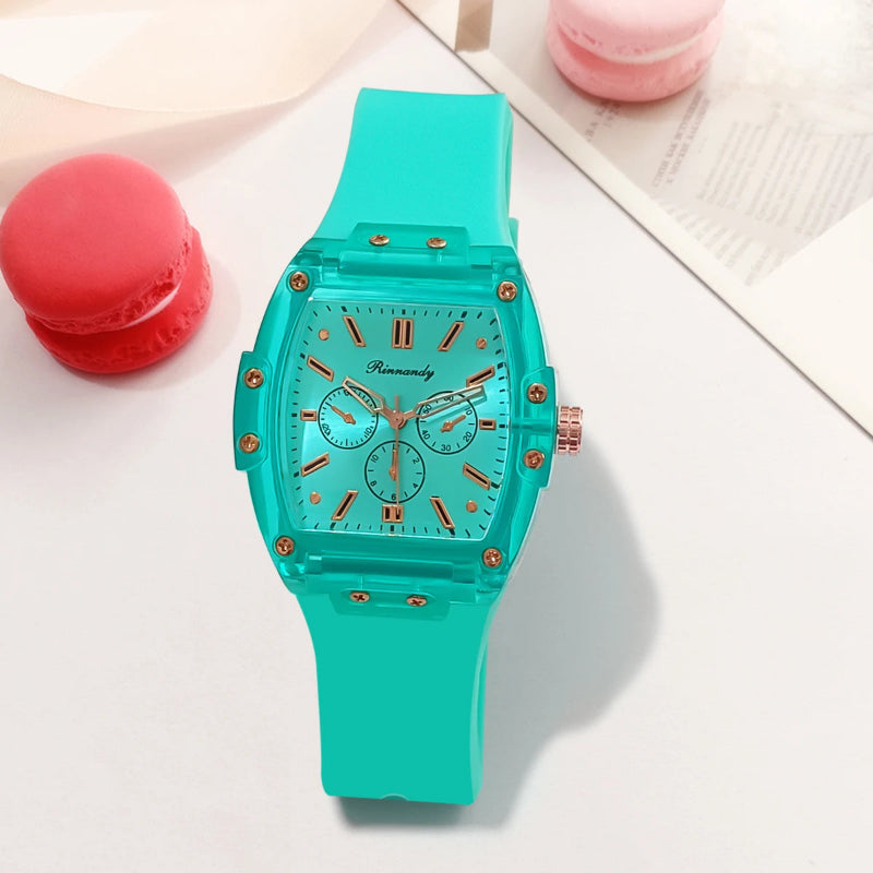 Ayesha Sport Watch