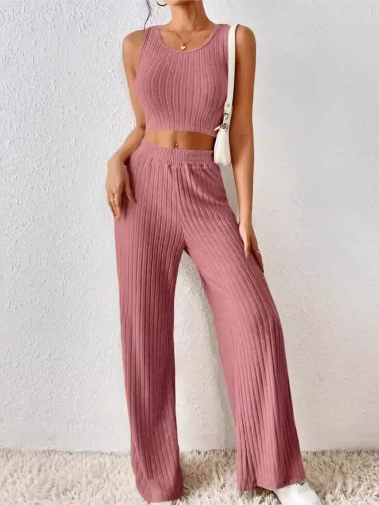 Sloane Cotton Set