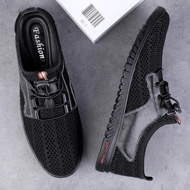 Diether Comfort Sneakers