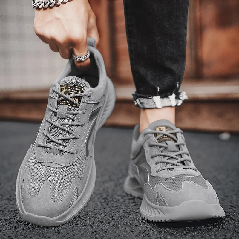 Bruson Walking Shoes