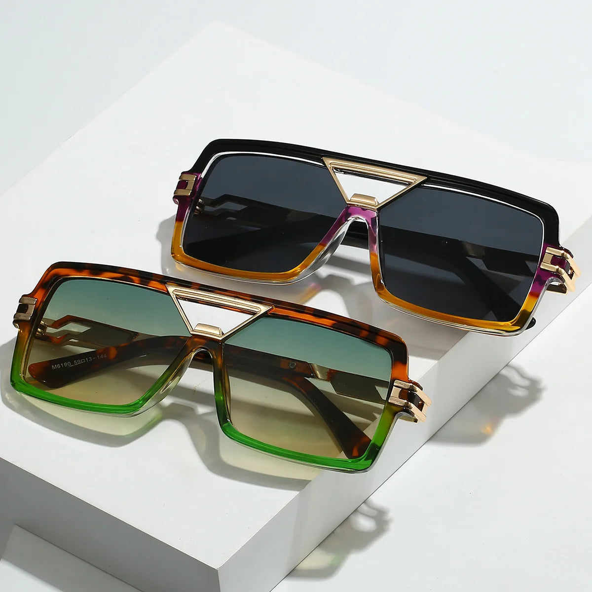 Maverick Sunglasses